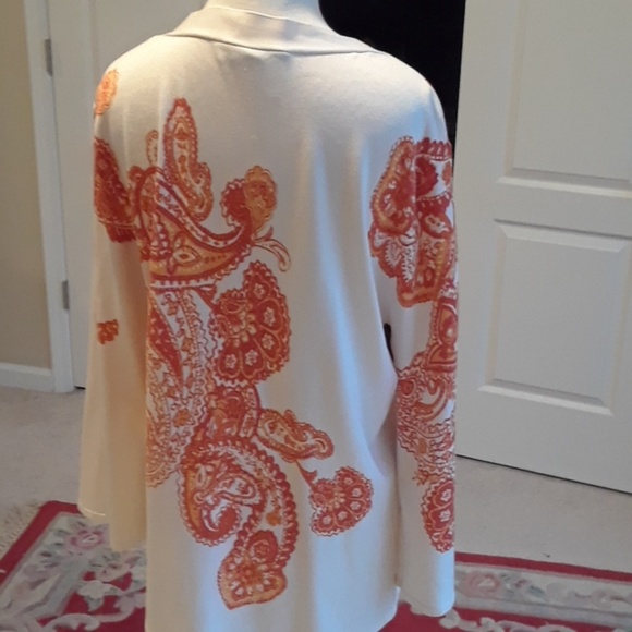 Cardigan - Picture 3 of 5